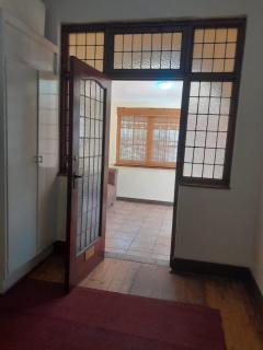 Melville Comfort Guest House - Joanesburgo - 8