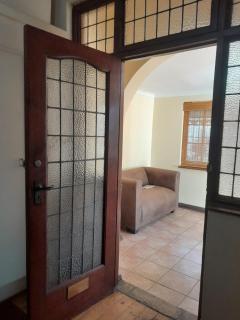 Melville Comfort Guest House - Joanesburgo - 7