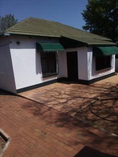 Melville Comfort Guest House - Joanesburgo - 5