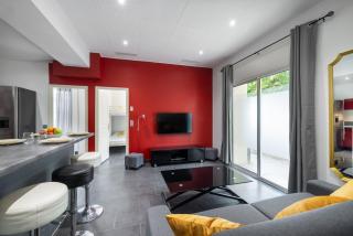 Suite Antibes - Appartement à Antibes - Antibes - 9
