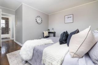 Queen Bed Apt in West Hartford - West Hartford - 4