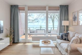 Cozy Up Strandsuite - Rettin - 0