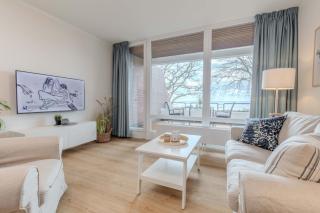 Cozy Up Strandsuite - Rettin - 8