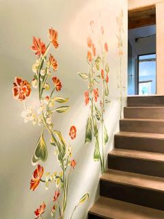 LA PACHA Une chouette maison d'hôtes - 1