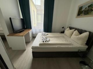 Hotel Drei Kronen - Dortmund - 2