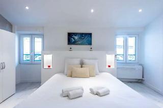 Suite Dali -Studio à Cannes - Cannes - 8