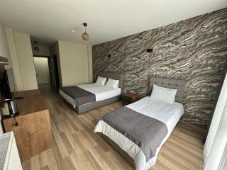 Alya Teras Otel - 6