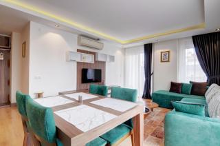 Lara Orkide Homes - 8