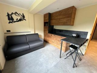 Miramonti Bellevue - Sauze dʼOulx - 9