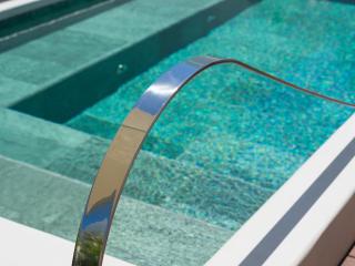 Míami Queens Villa with private pool by TenPropertiesgc - San Bartolomé - 4