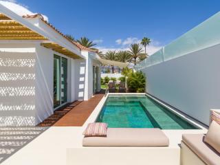 Míami Queens Villa with private pool by TenPropertiesgc - San Bartolomé - 8