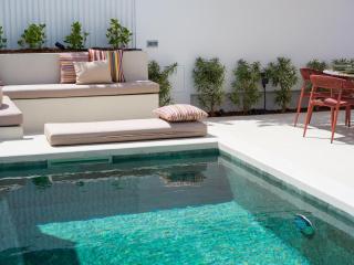 Míami Queens Villa with private pool by TenPropertiesgc - San Bartolomé - 7