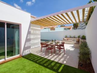 Míami Queens Villa with private pool by TenPropertiesgc - San Bartolomé - 1