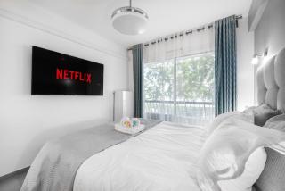 Suite Ioana - Appartement à Cannes - 7