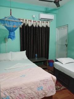 Tiger Corner Inn Homestay - 1