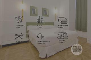 Maravilloso Apt para 10pax en La Latina-Rastro - Madrid - 8