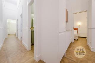 Maravilloso Apt para 10pax en La Latina-Rastro - Madrid - 2