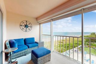 The Pelican's Brief - Clearwater Beach - 1