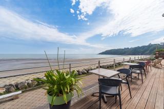 Hôtel Miléade de la Plage - Binic - Binic - 0