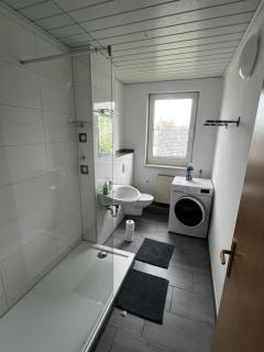 Gästehaus Engersen - Monteurswohnung - - 3