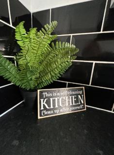 A Comfy 1 BR Apartment-Sleeps 2-FREE parking-Wifi - 3