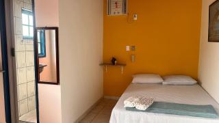 Pousada Canto do Mar Ilha Grande - 2