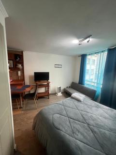 Departamentos Plaza Italia - 4