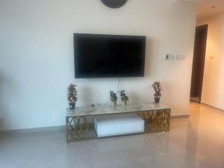 Ajman corniche residences - Ajman - 6