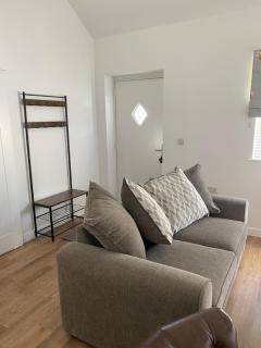 Bay Cottages - North Somercotes - 8
