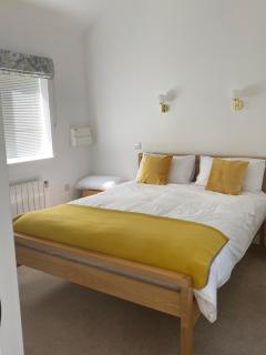 Bay Cottages - North Somercotes - 6