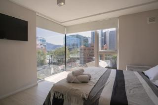 Tu escape exclusivo en el centro de Providencia - Santiago - 8