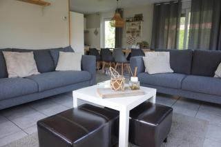 Kustverhuur, Park Schoneveld Stern 253 - Breskens - 3