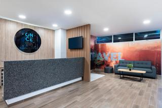 Modern loft in 94 st - Bogota - 5