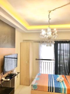 JRT Suites Tagaytay - Tagaytay - 7
