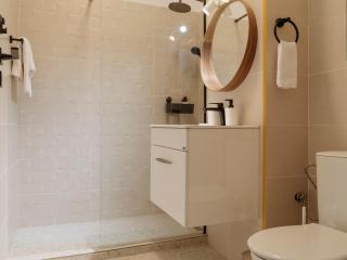 Cozy city nest 77 Plaza Afi Mall Lujerului - 4