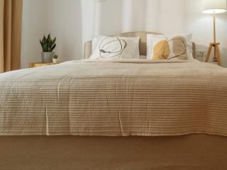 Cozy city nest 77 Plaza Afi Mall Lujerului - Bucarest - 2
