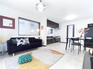 池袋独立3层别墅 5室1厅1浴室2卫生间 最大12人 银座新宿涉谷上野东京直通 - Tokio - 6