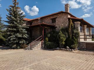 Mountain Trails Chalet-Three Story Escape Parnassos-Livadi- Arachova - Arachova - 6