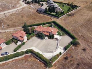 Mountain Trails Chalet-Three Story Escape Parnassos-Livadi- Arachova - Arachova - 7