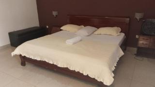 Keza Apartment Kicukiro - Kigali - 4