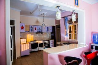 Keza Apartment Kicukiro - Kigali - 3