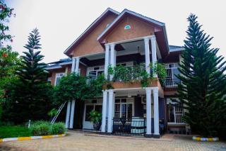 Keza Apartment Kicukiro - Kigali - 1