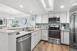 Sea Mark Towers 805 - Myrtle Beach - 6
