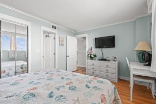 Sea Mark Towers 805 - Myrtle Beach - 2