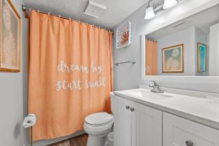 Sea Mark Towers 805 - Myrtle Beach - 1