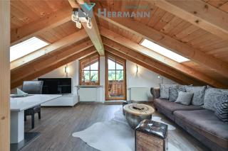 Chalet im Haus Schlossblick - Füssen - 0
