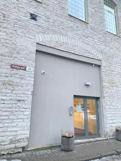 Loft Kalaranna - Tallinn - 5