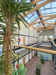Loft Kalaranna - Tallinn - 4