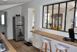Maison de charme 3 étoiles avec jardin clos terrasse PERROS-GUIREC - ref 869 - Perros-Guirec - 5