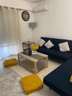 Studio golf Juan - Golfe-Juan - 5